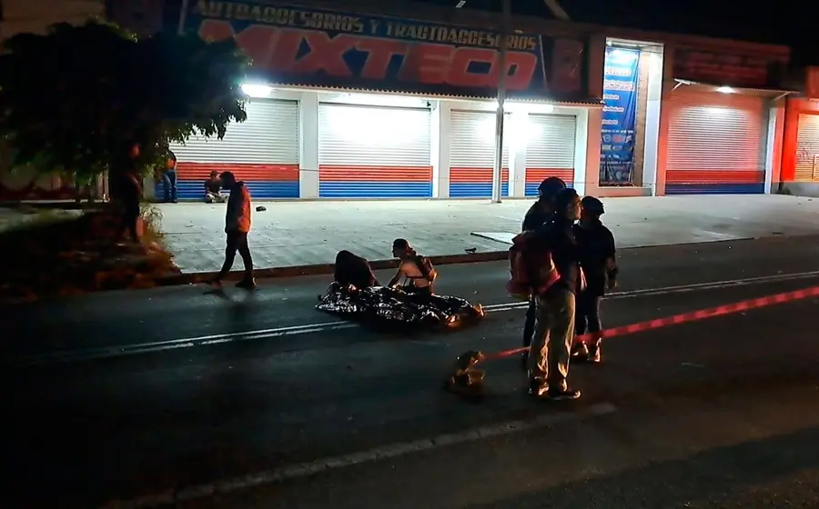 accidente 