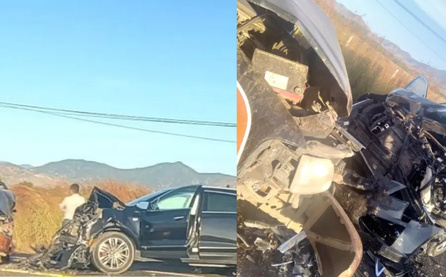 accidente