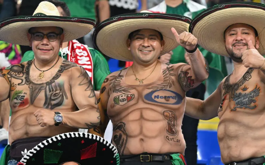 aficionados-mexicanos