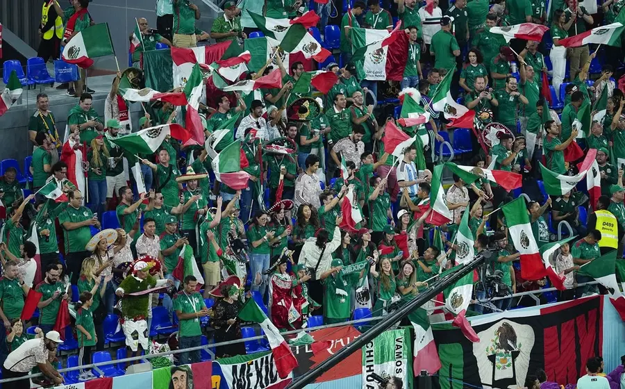 aficion_mexicana