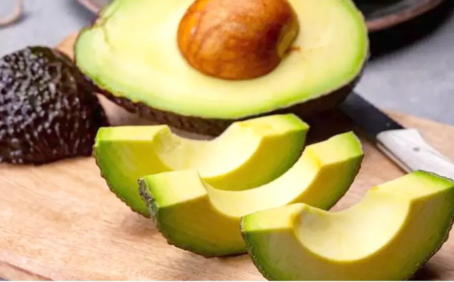 aguacate 