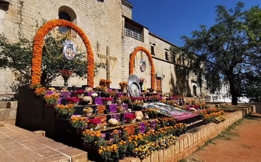 altar_oaxaca