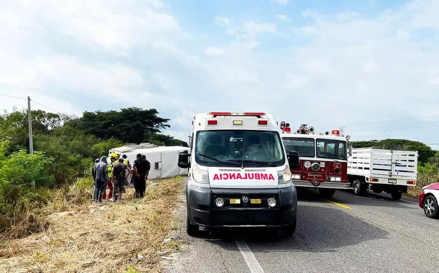 accidente 
