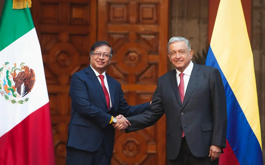 presidentes 