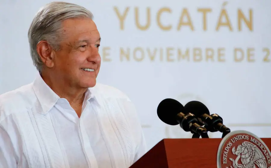 presidente 