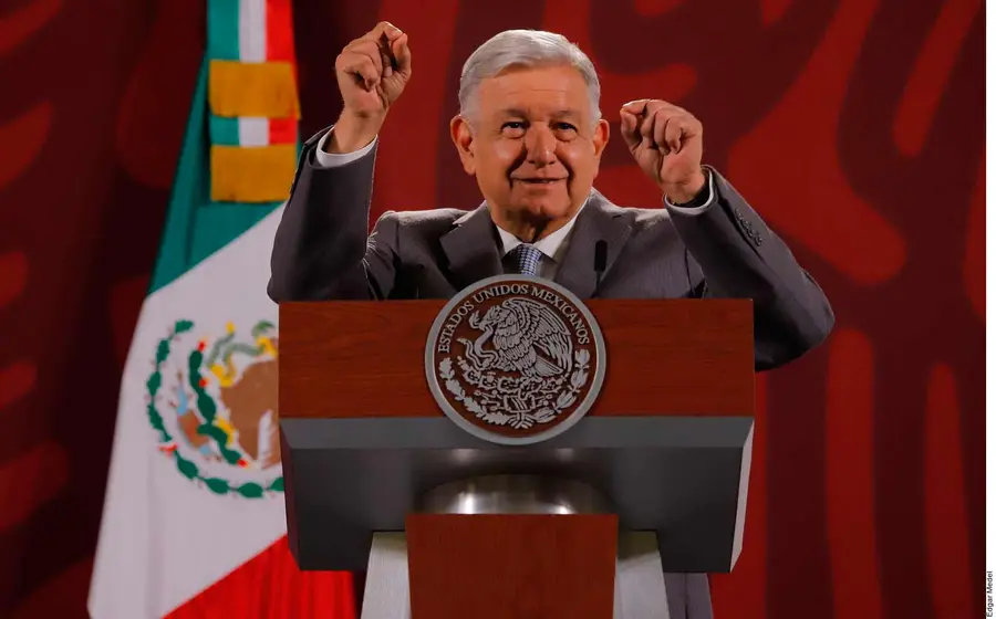 amlo 
