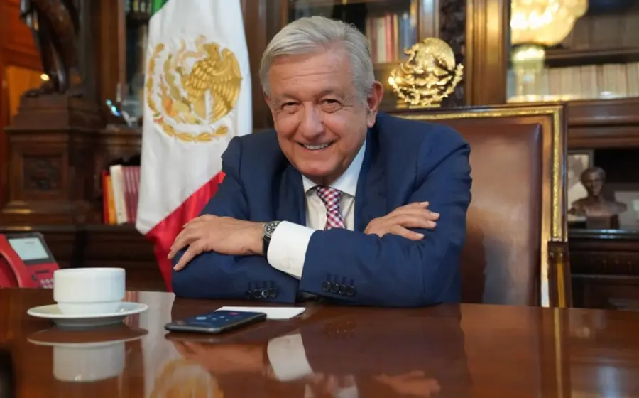 amlo