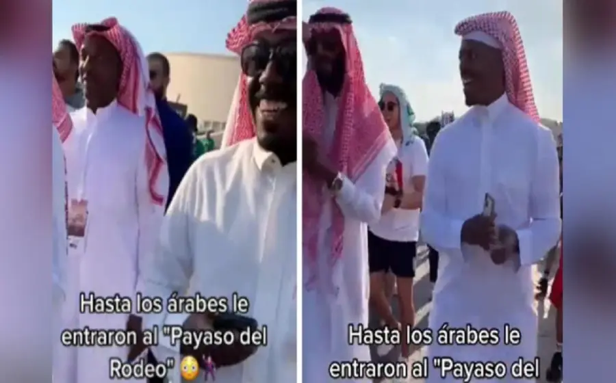 arabes_bailando_payaso_del_rodeo