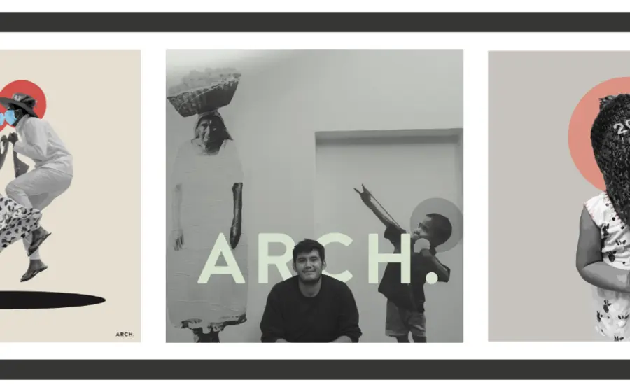 arch