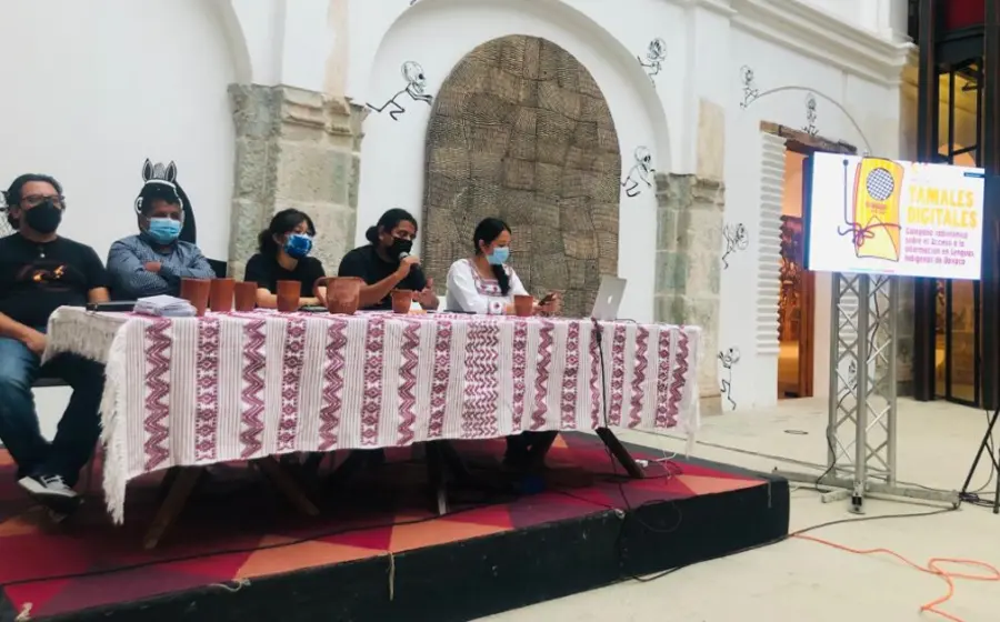 asamblea