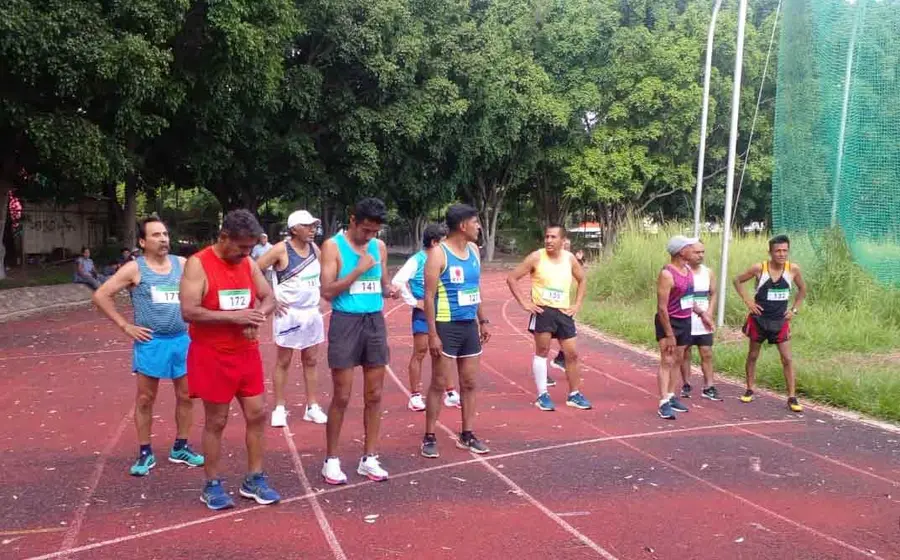atletismo 