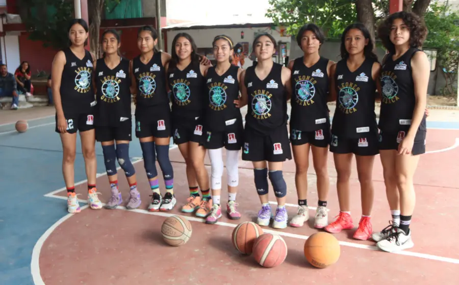 basquetbol