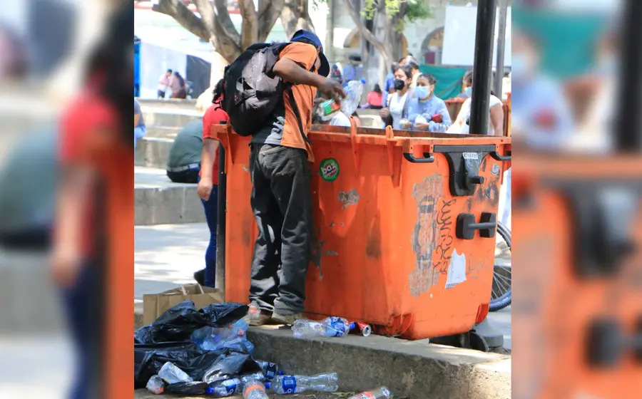 basura 