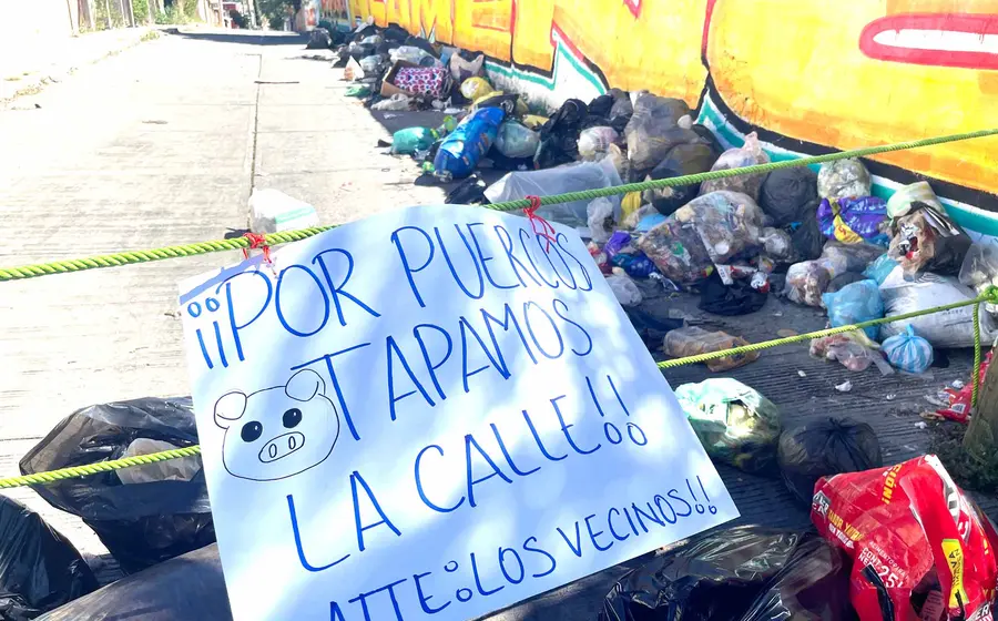 cartel-y-basura 