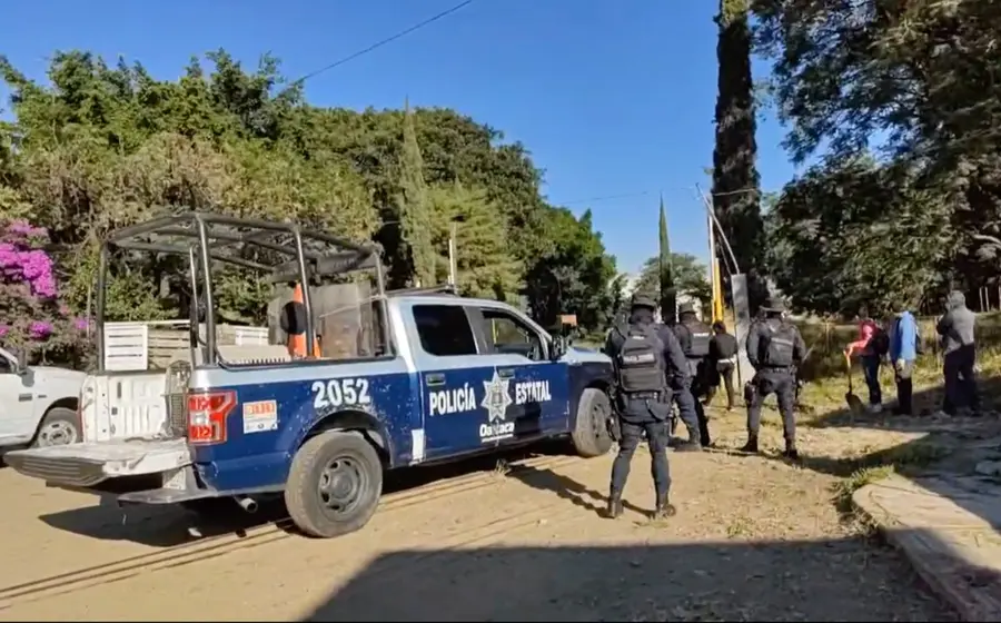 policias 