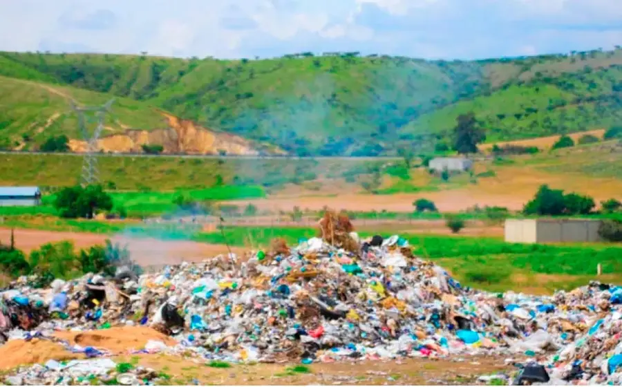 basura 
