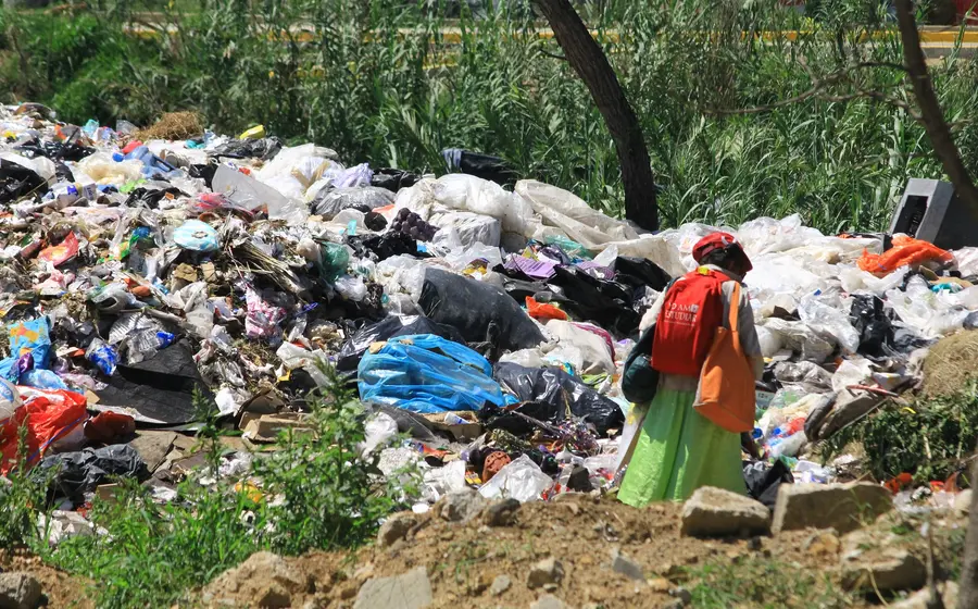basura