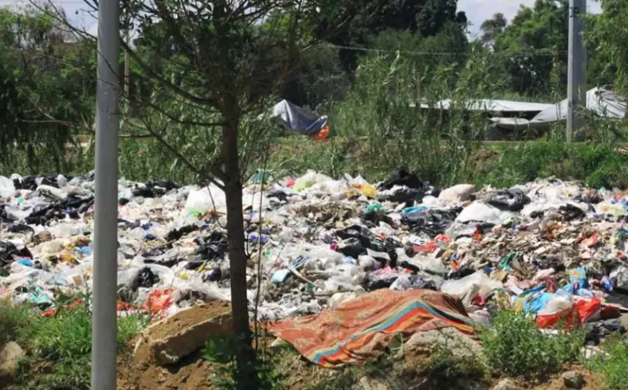 basura