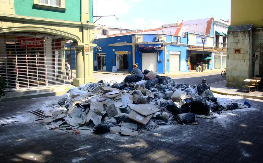 basura_oaxaca