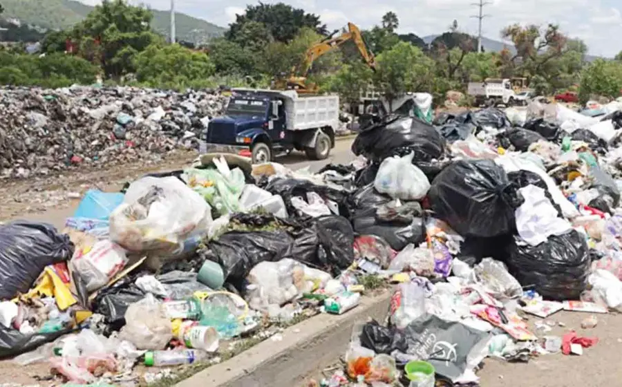 basura 