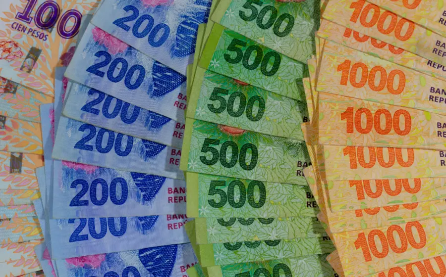 billetes