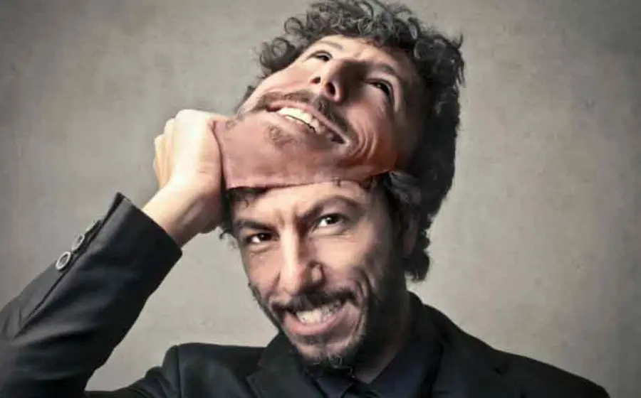 señor 