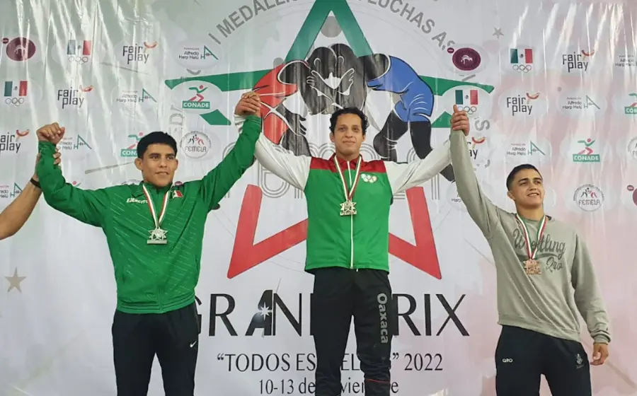 campeones