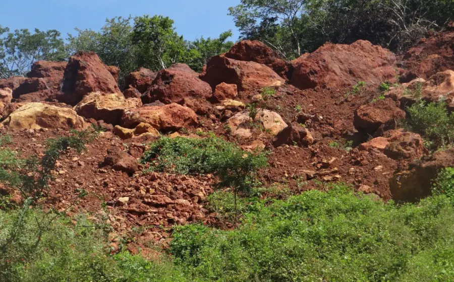 cerro
