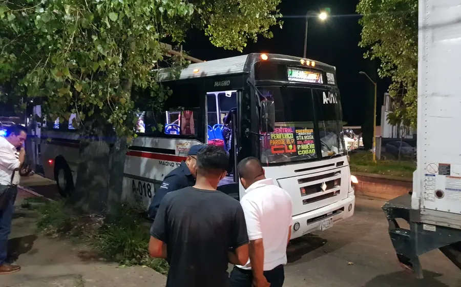 camion 