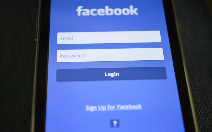facebook