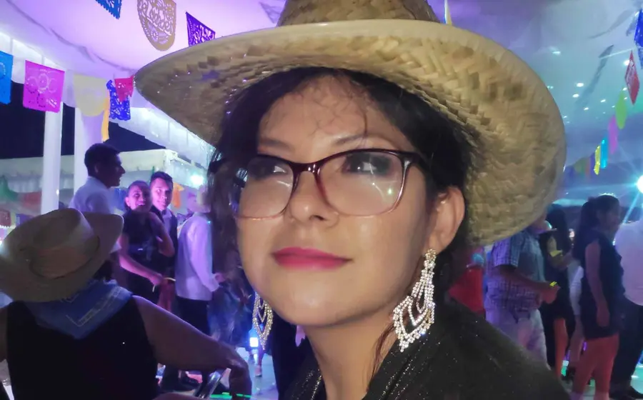 mujer 