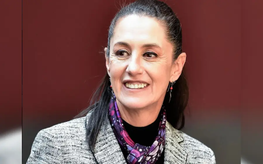 sheinbaum