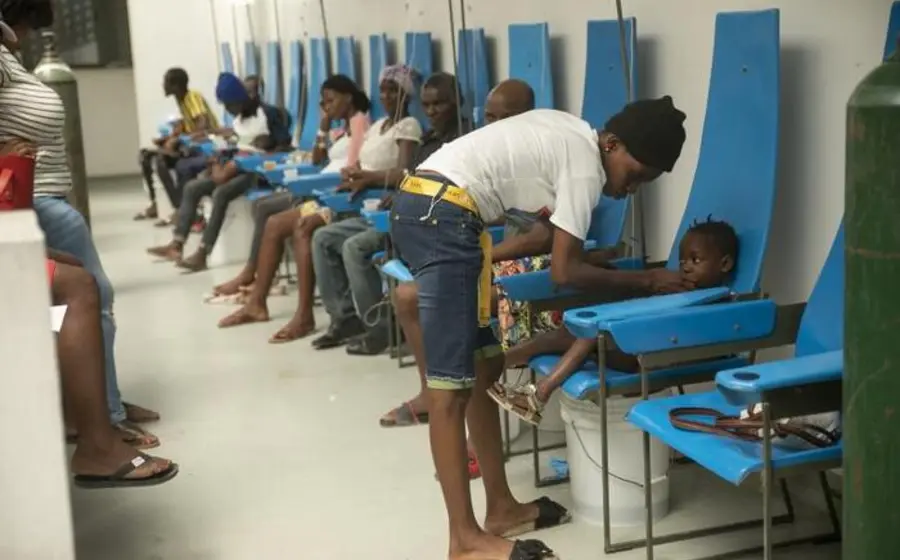 colera_haiti