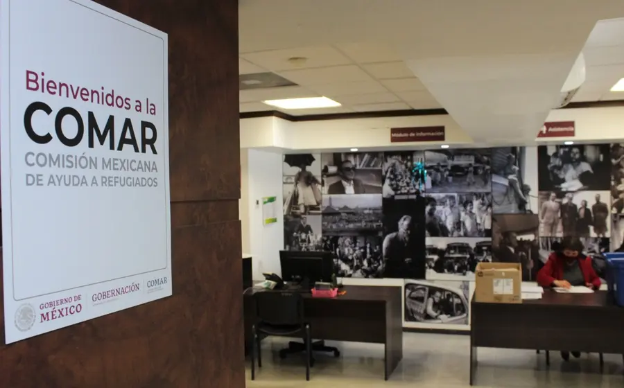 Comar alerta que, pese a que emplea el logo y se anuncia como una cuenta de respaldo y que, incluso, publica información de la instancia, no se trata de una cuenta oficial de la institución.