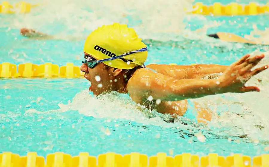 natacion 
