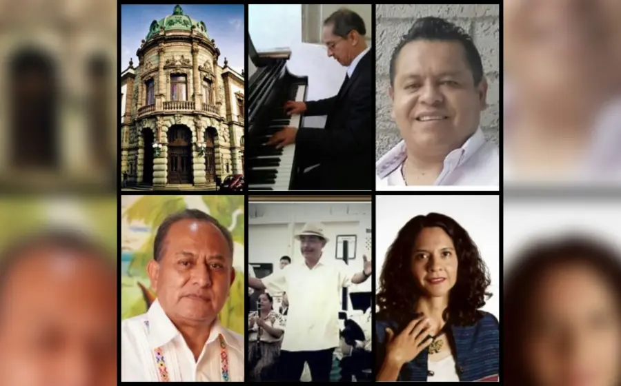 compositores_oaxaqueños