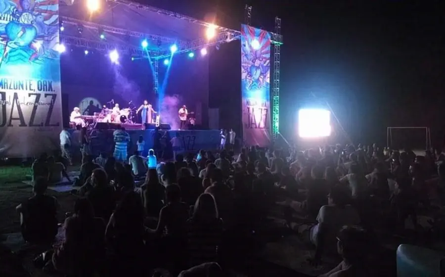 concierto 