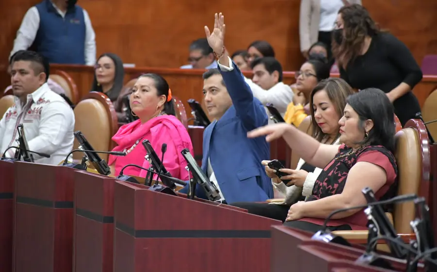 congreso