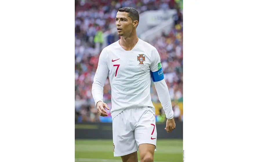 Portugal venció 2-0 a Uruguay en el Estadio Lusail.