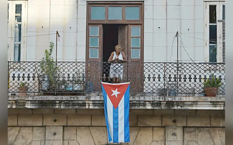 cuba