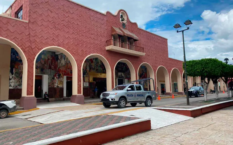 municipio 