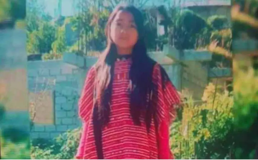 niña 