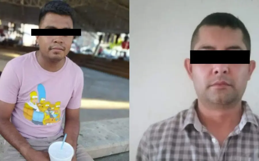 desaparecidos