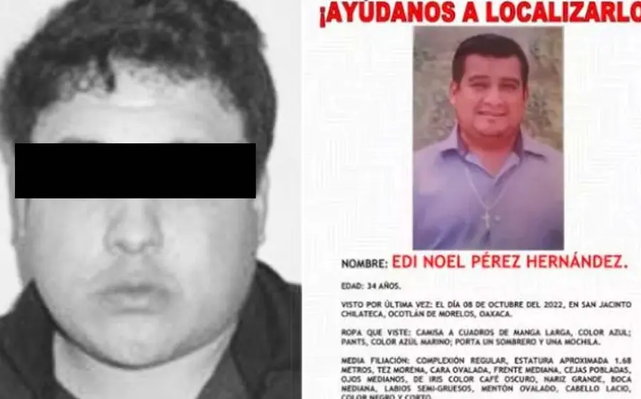 detenido 