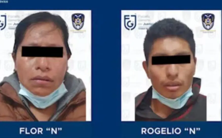 detenidos