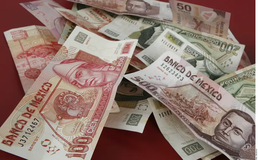 billetes