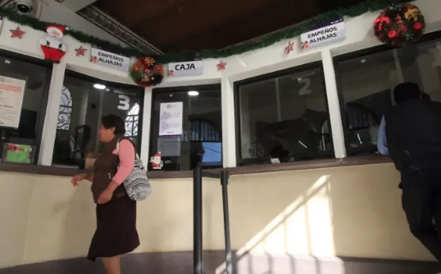 La pandemia de COVID-19 pudo intensificar los problemas de vulnerabilidad en la economía de los oaxaqueños.
