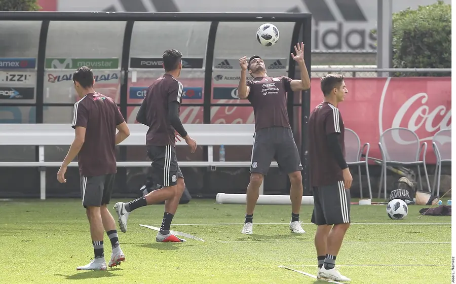 seleccionados_entrenando