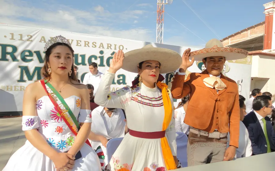 charros 