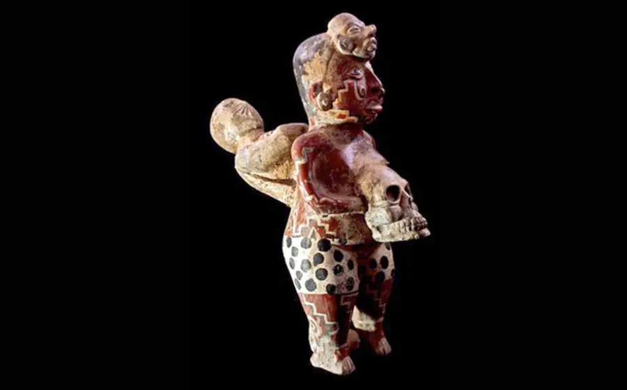 escultura